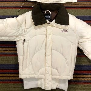 North Face Prodigy 600 in Great Condition